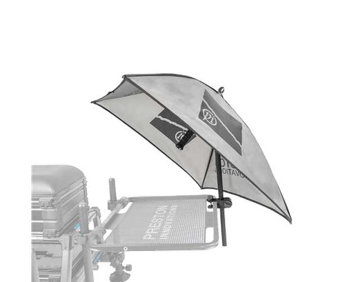 Preston innovations grey bait - grey,