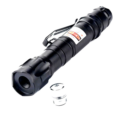 660nm red beam - laser, ⚡