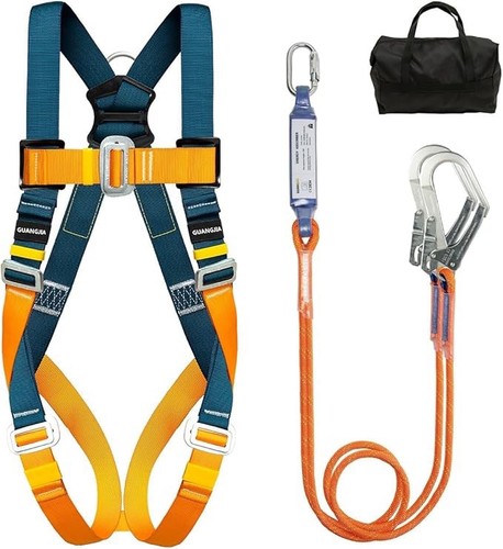 Dijjig point safety - dijjig, harness