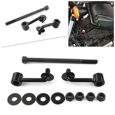 2" Gas Tank Lift Riser Billet