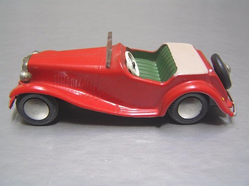 Tekno 804 midget scarce - 804,