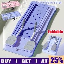 Pilates Reformer Machine For