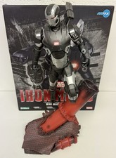 Kotobukiya Iron Man 3 War