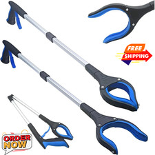 Heavy Duty Grabber Tool