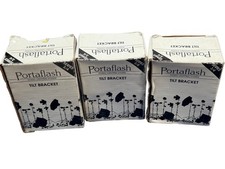 Portaflash Series 3/4 Tilt