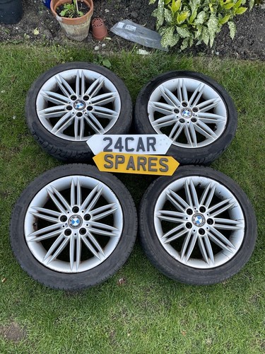 Genuine bmw 207m - 207m, alloy