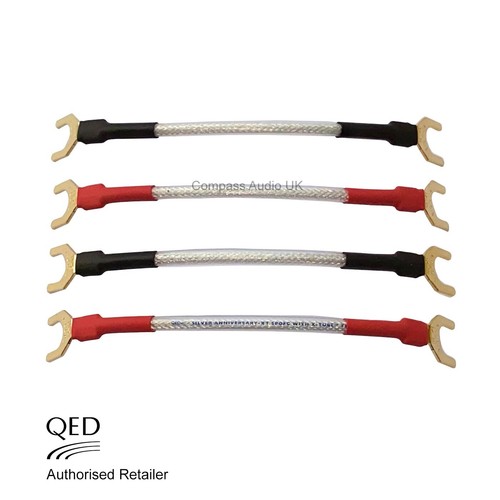 Qed silver anniversary - anniversary, xt