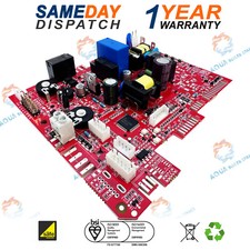 Vokera Boiler Printed Circuit Board PCB 20069541 20055454 20025735