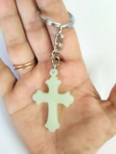 Pack of 5 - Jesus Christ Cross