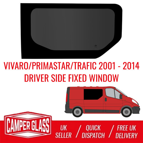 Renault trafic driver - trafic,