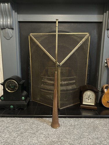 Antique copper and brass - antique,