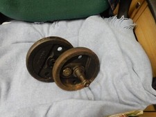 BSA C11G/C12 29-1937 CRANK