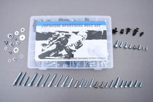 Universal big bolts screws - universal,