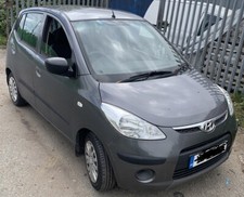 HYUNDAI I10 1.2 PETROL
