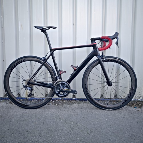 Canyon ultimate slx 8 - ultimate, cf