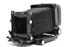 *Read NEAR MINT* Toyo Field