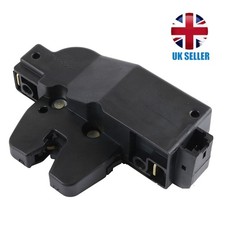 Tailgate Boot Lock Central Locking Actuator Fit Citroen C3 C4 C5 XSARA PICASSO
