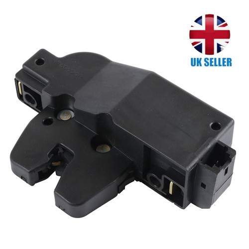 Tailgate boot lock - tailgate,
