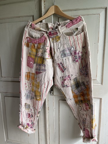 Magnolia pearl miner denim - pearl,