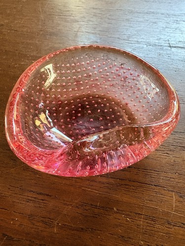 Archimede seguso murano pink - seguso,