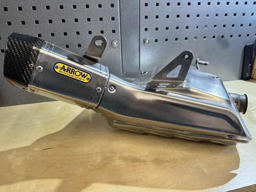 Arrow a9600562 silencer - arrow, for