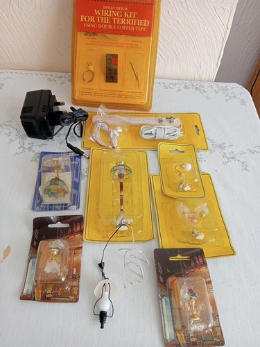 Dollshouse 12th scale - 1:12th,