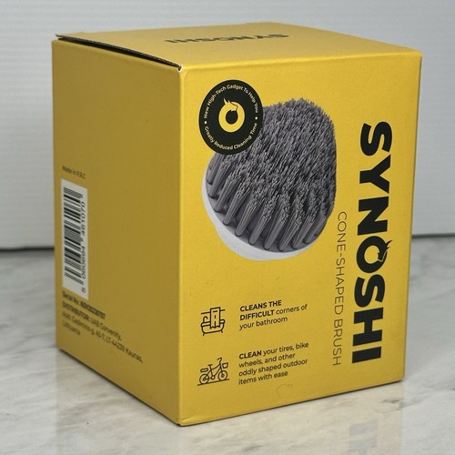 Synoshi 2pk replacement - synoshi,
