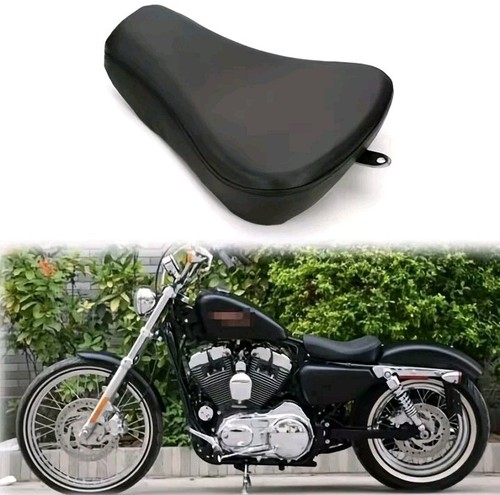 Solo seat for - seat, harley