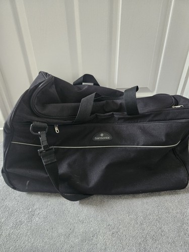 Samsonite black travel - samsonite,