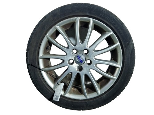 Volvo s40 mk2 alloy - s40, (ms)