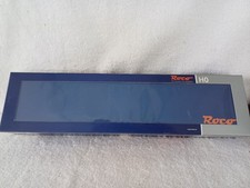 Roco HO 62376 Electric Loco Class BR 474 - 201 NORDCARGO Livery Digital DCC 003