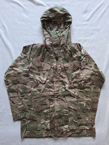 Genuine british army mtp sas - genuine,