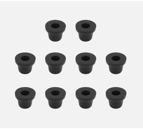 10pcs brake bleed nipple - 10pcs,