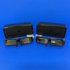 Panasonic TY-EW3D2M Active 3D