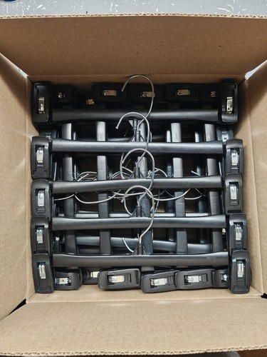 Hanger central pack - 30, inch