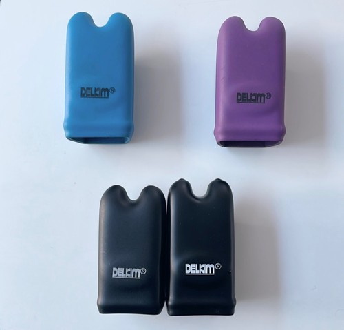Delkim plus range coloured - range,