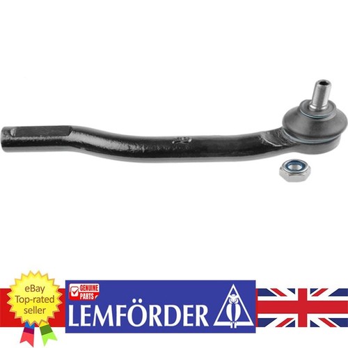 Front right tie rod - front,