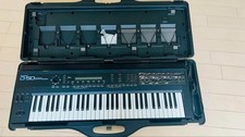 Roland D-50 Digital Synthesizer Working Confirmed