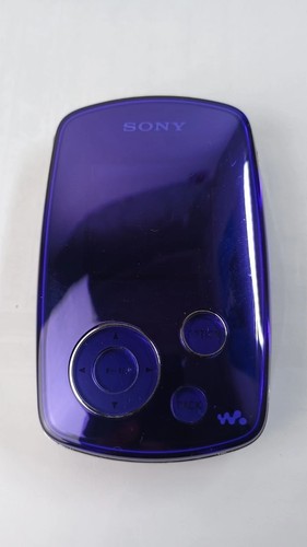 Walkman a1200 digital - digital, music