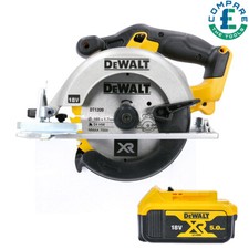 Dewalt DCS391N 18v XR Li-ion