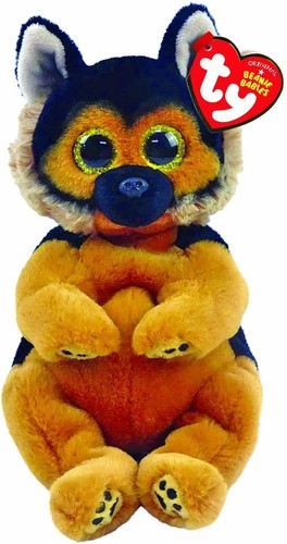 Beanie boos ace german - ty,