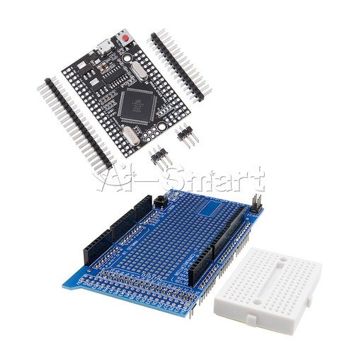 Mega 2560 atmega2560 - atmega2560-16au, pro