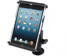 RAM Flat Surface Mount - iPad Mini, All Through 7th Gen, Others w/Lifeproof Case