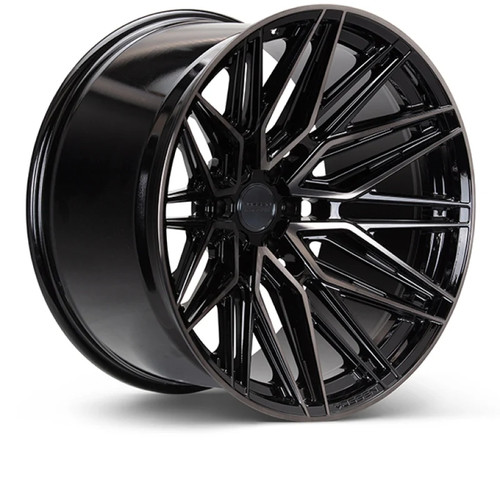 Vossen hf6 26x10 et25 - hf6-5,