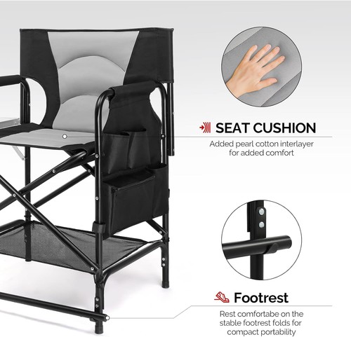Directors camping chair - directors,