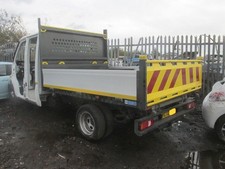 2022 IVECO DAILY 2.3 DIESEL