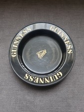 Guiness Ashtray Vintage Style
