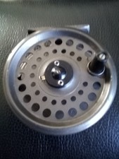 Vintage Leeda Rimfly  British