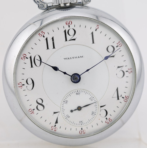 Waltham vanguard 21j - vanguard, 18s