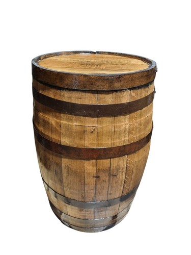 Sanded oiled rustic whiskey - rustic,